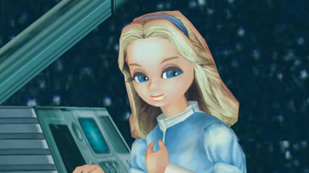 Maria Robotnik estar&aacute; em Sonic 3: O Filme, revela atriz