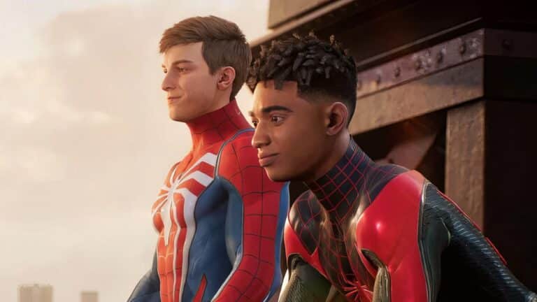Spider-Man 2: Novo Jogo+ chega ao game em mar&ccedil;o