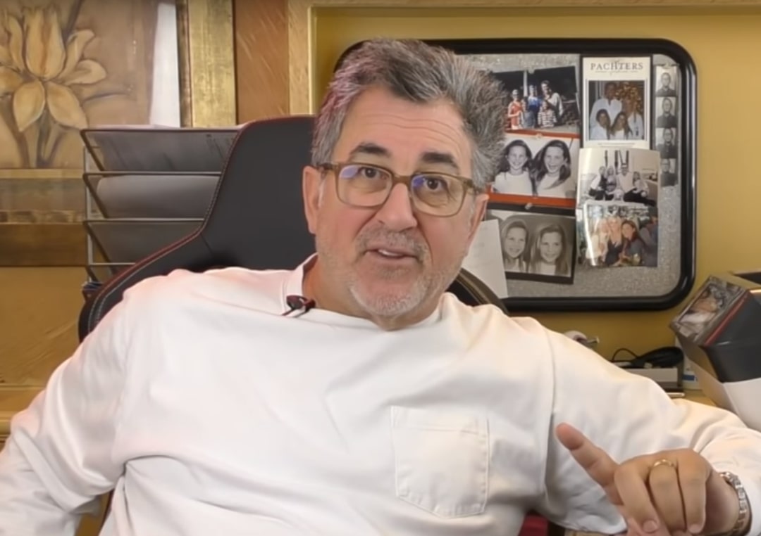 Michael Pachter, analista da Wedbush