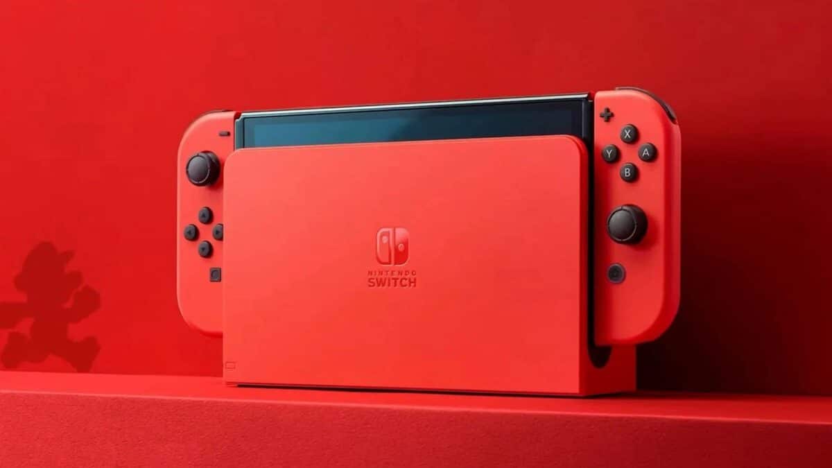 Nintendo Switch &eacute; o console mais vendido na hist&oacute;ria do Jap&atilde;o