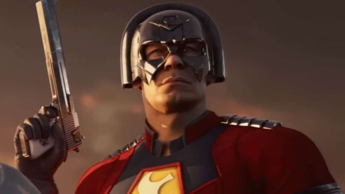 Mortal Kombat 1: Pacificador, da DC, est&aacute; chegando ao game