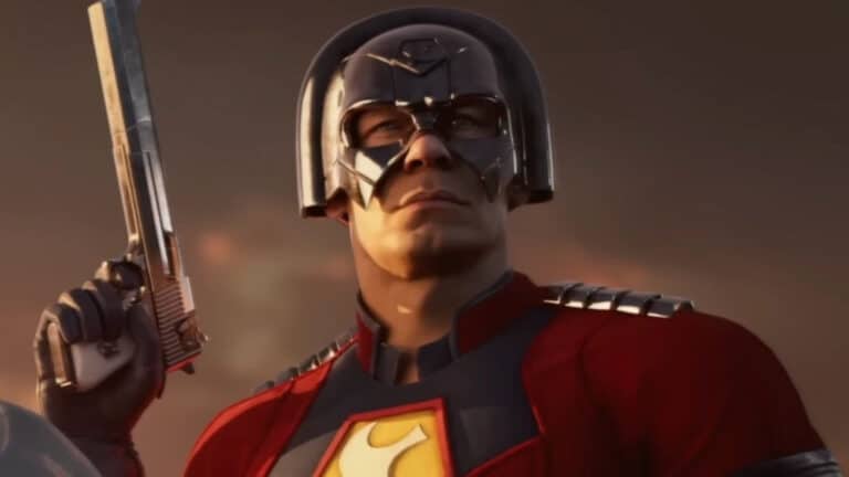 Mortal Kombat 1: Pacificador, da DC, est&aacute; chegando ao game