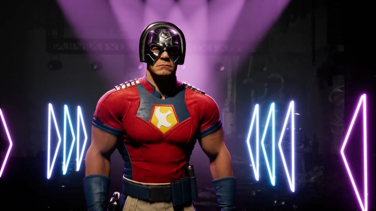 Mortal Kombat 1: Pacificador ganha trailer oficial de gameplay