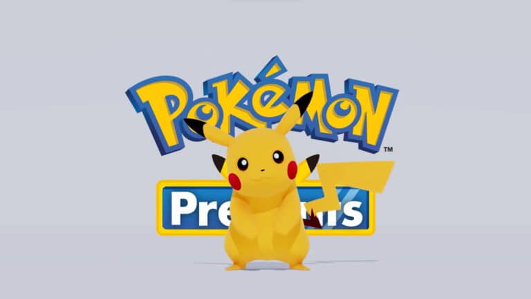 Pok&eacute;mon Presents: Nova edi&ccedil;&atilde;o do evento &eacute; confirmada