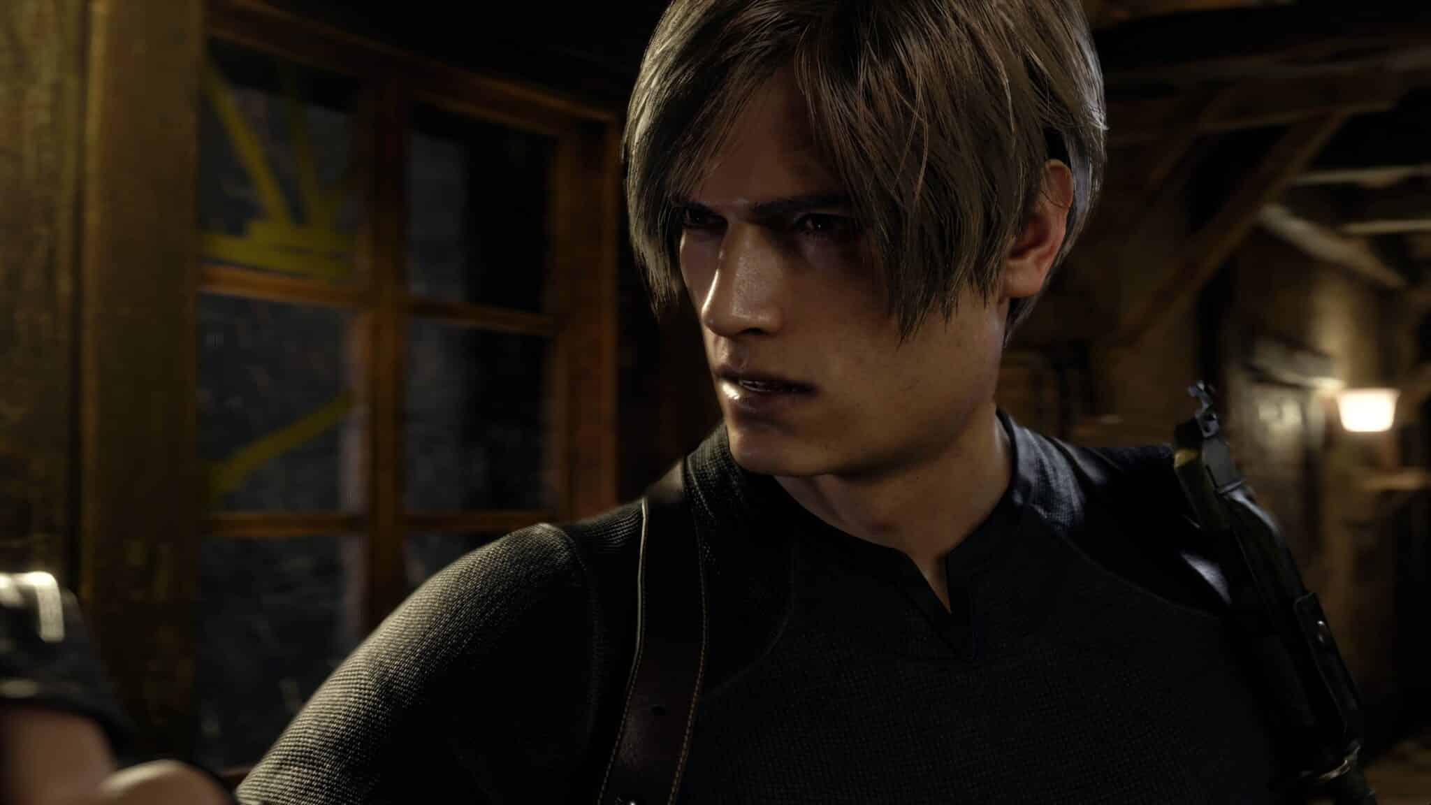 Resident Evil 4 Remake requisitos: Hist&oacute;ria, Jogabilidade e+