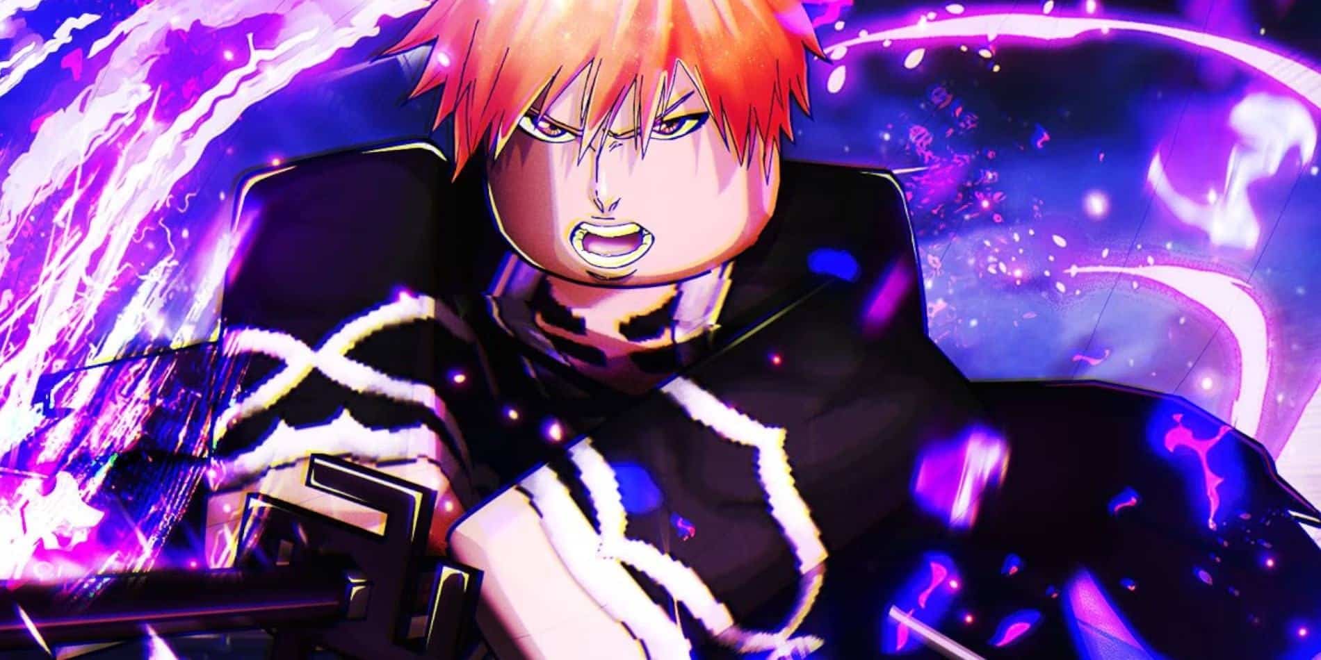 Imagem oficial de Reaper 2 de Roblox.