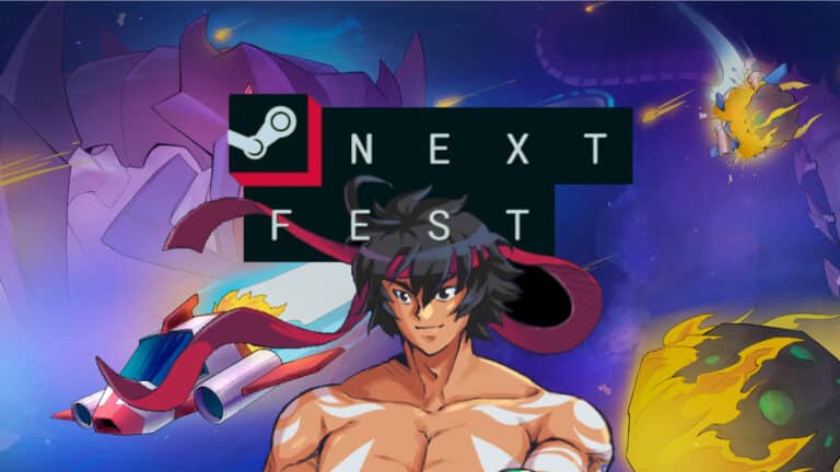 Steam Next Fest: plataforma celebra futuros lan&ccedil;amentos