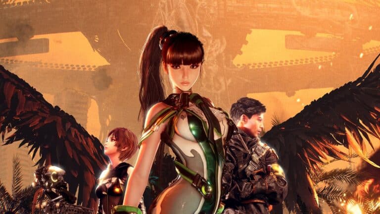 Stellar Blade &eacute; um dos jogos mais vendidos da PS Store