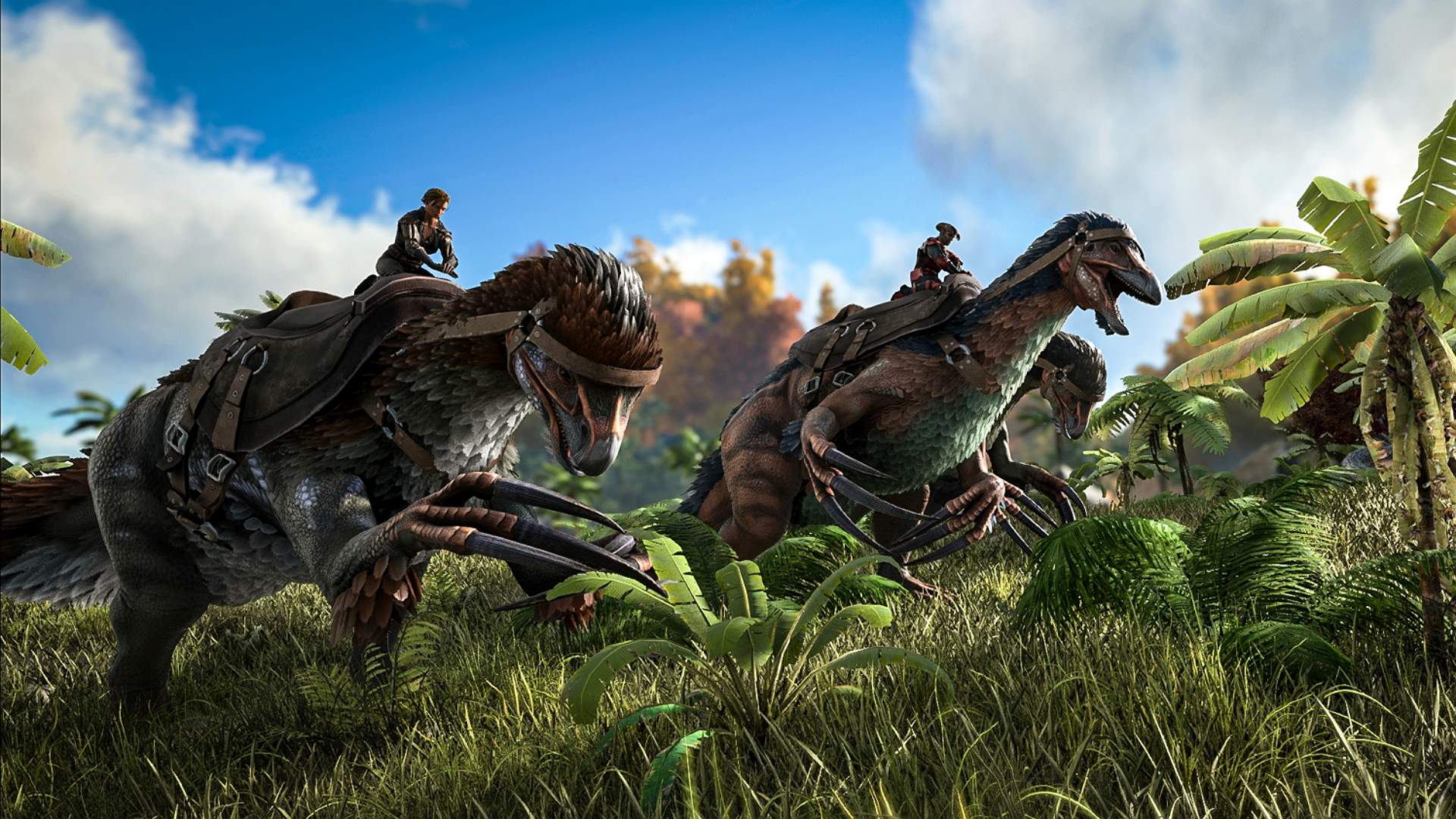 Comandos Ark Survival Evolved: Todos os comandos e c&oacute;digos!