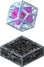 Imagem do Cristal do Fim (End Cristal).