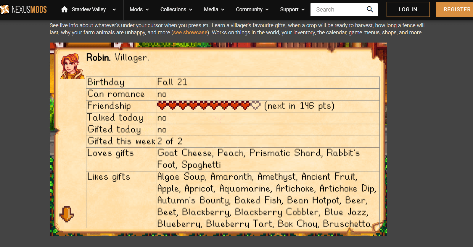 Stardew Valley Mods: S&oacute; os mais baixados!