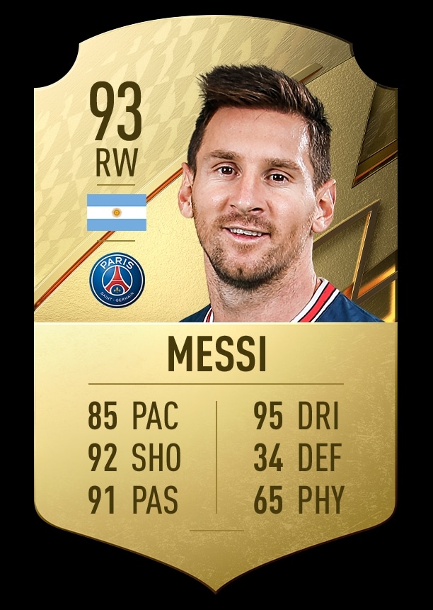 FIFA 22: 10 jogadores com melhor passe no jogo