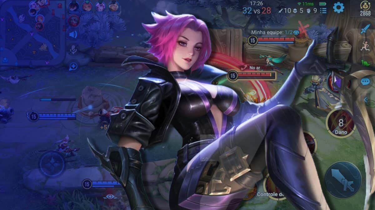 Honor of Kings Tier List: Veja quais campe&otilde;es est&atilde;o no META!