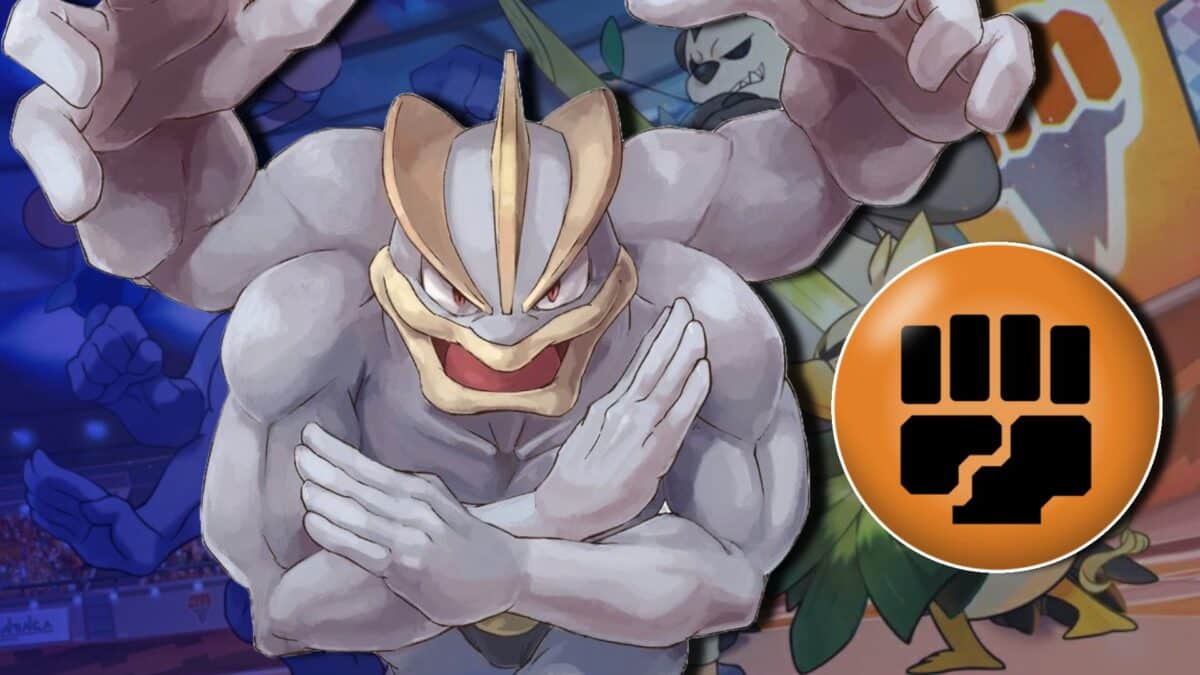 Pok&eacute;mon tipo Lutador: conhe&ccedil;a os mais fortes!