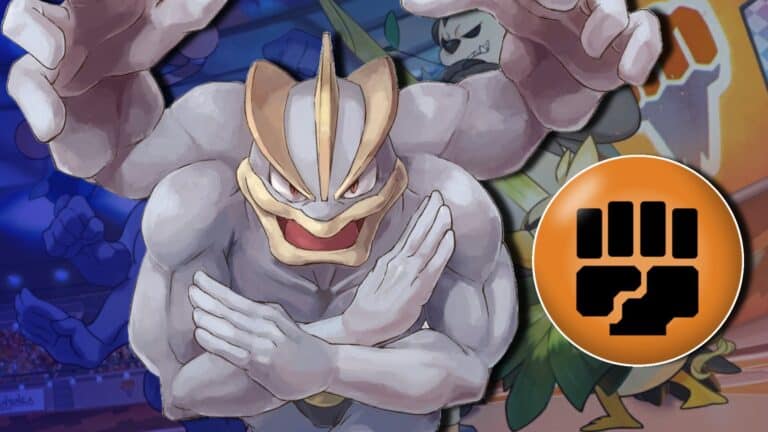 Pok&eacute;mon tipo Lutador: conhe&ccedil;a os mais fortes!