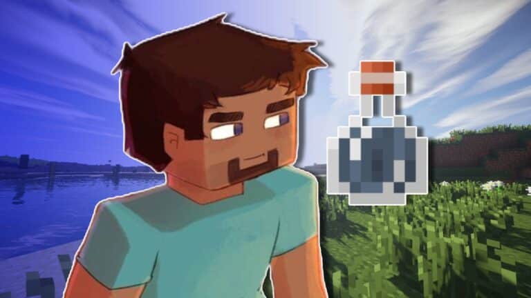 Como fazer po&ccedil;&atilde;o de invisibilidade no Minecraft: Veja agora!