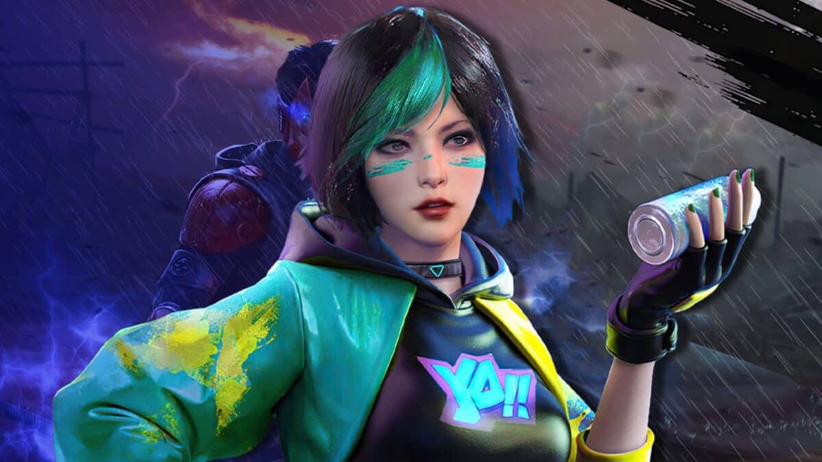 Bio Colorida para FF: Frases engra&ccedil;adas, estilosas e mais!