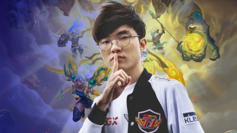 Conhe&ccedil;a os melhores jogadores de LoL do mundo!