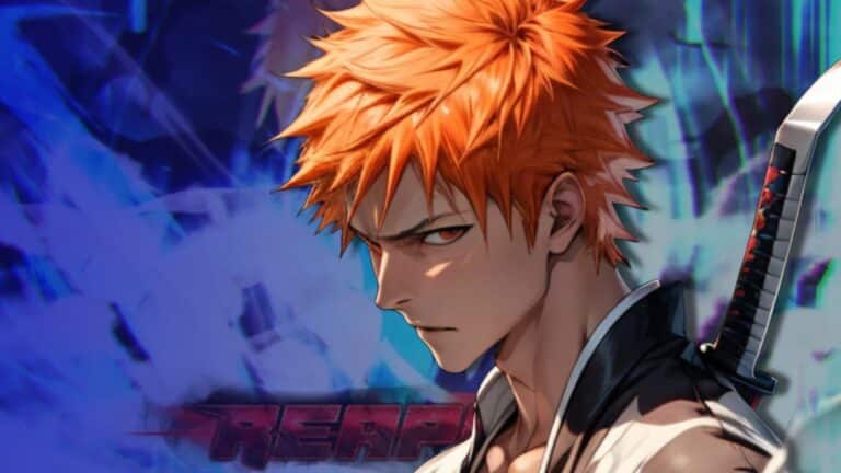 Reaper 2 Codes: Ganhe rerolls, spins, reset e muito mais!