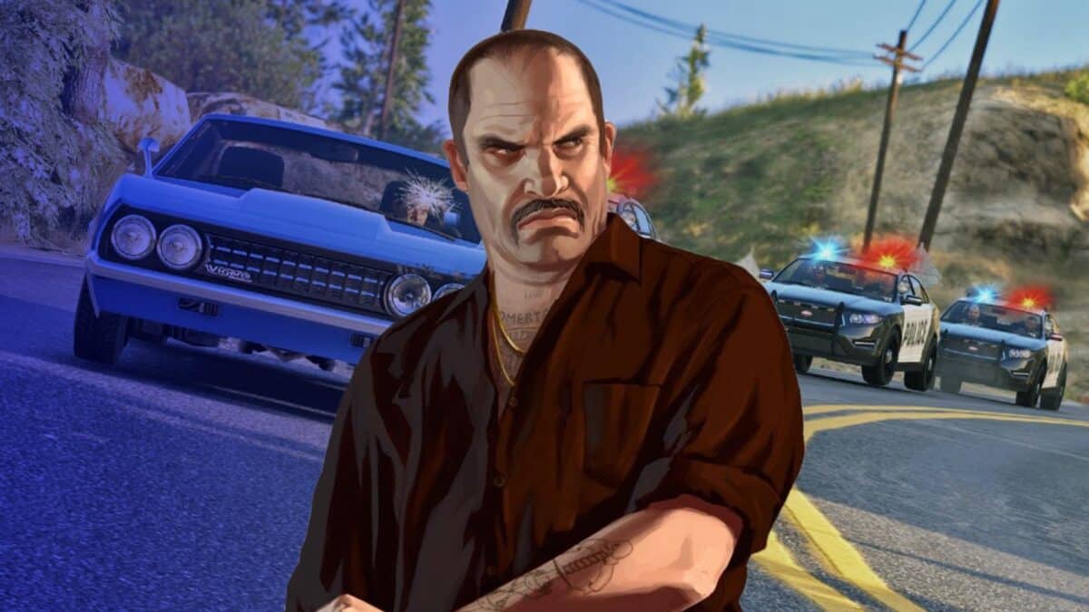 O que &eacute; RK no GTA RP? Conhe&ccedil;a esse e outros termos!