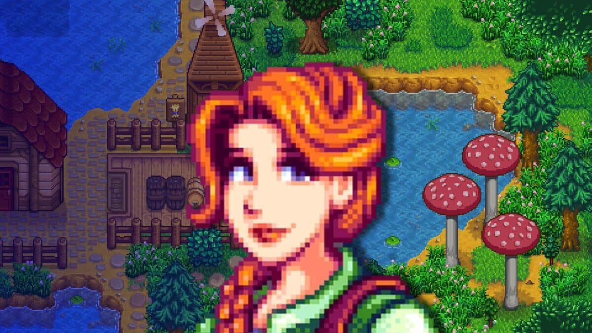 Stardew Valley Mods: S&oacute; os mais baixados!