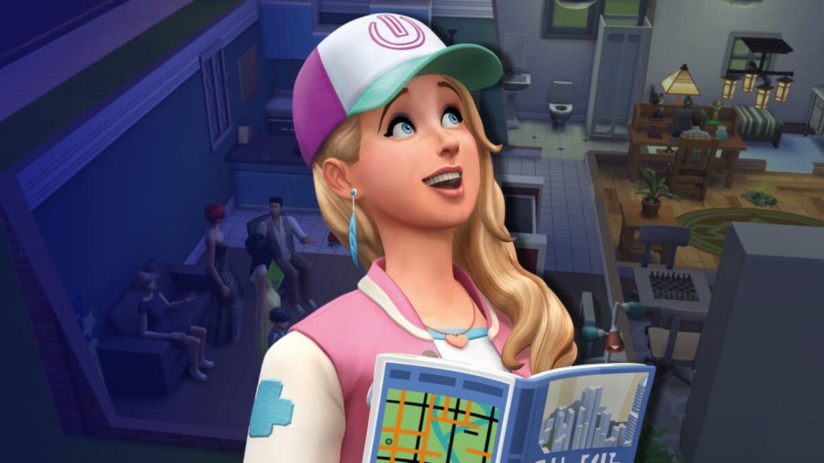 Melhores Expans&otilde;es de The Sims 4: Conhe&ccedil;a e entenda mais!