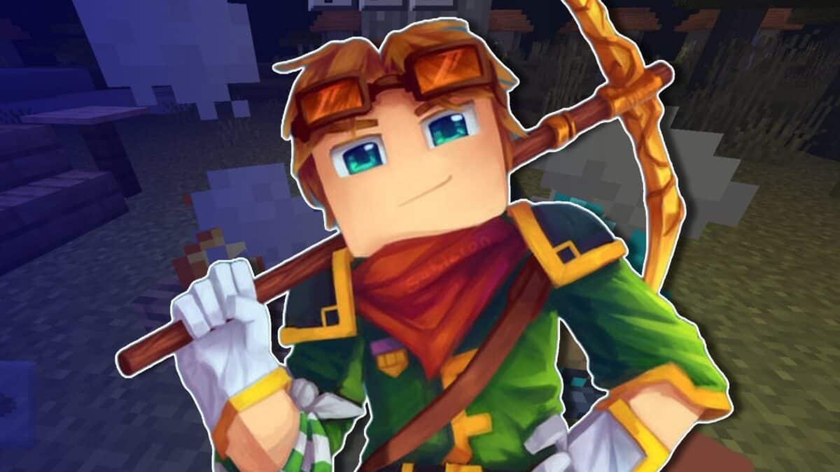 Como fazer fogueira no Minecraft! +Fogueira da Alma