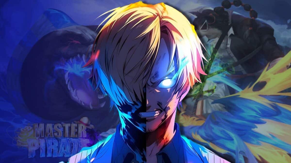 Master Pirate Codes: Receba reroll, dinheiro, rubis e mais!