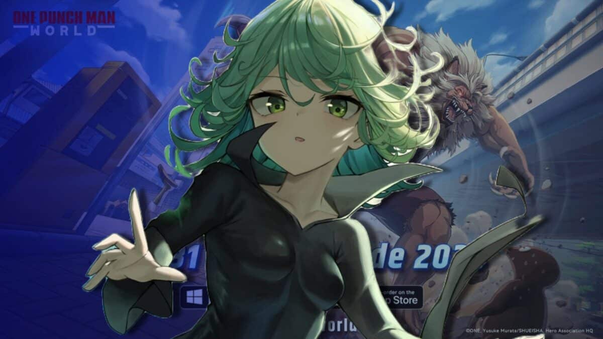 One Punch Man World Codes: Resgate Tickets de Summon e mais!