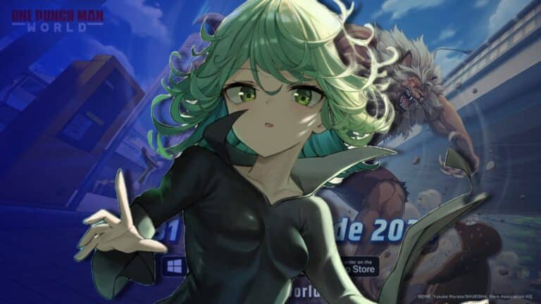 One Punch Man World Codes: Resgate Tickets de Summon e mais!