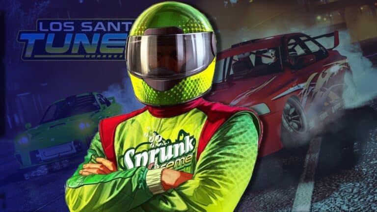 Descubra quais s&atilde;o os carros mais r&aacute;pidos do GTA 5 Online!