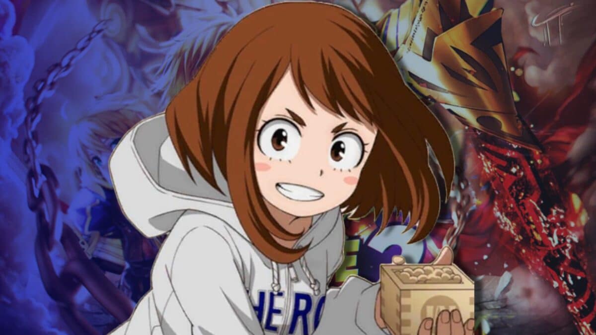 Anime Warriors Simulator 2 Codes: 2X XP, Boosters, Yen e+