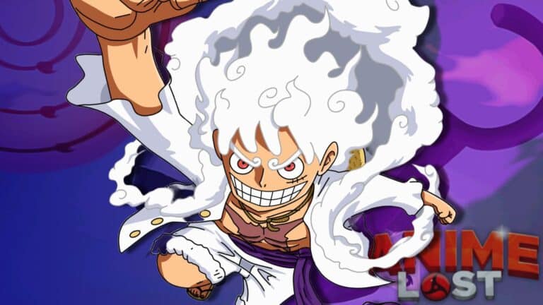 Anime Lost Simulator Codes: Receba Gems, Boosters e mais!