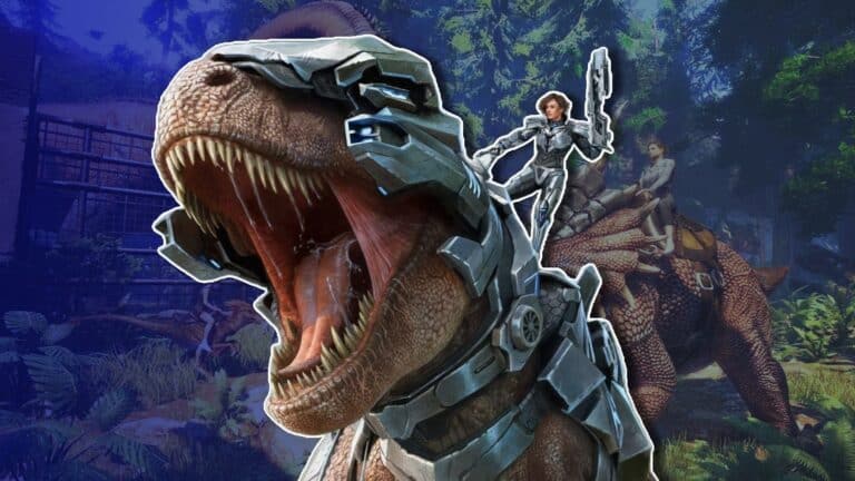 Comandos Ark Survival Evolved: Todos os comandos e c&oacute;digos!