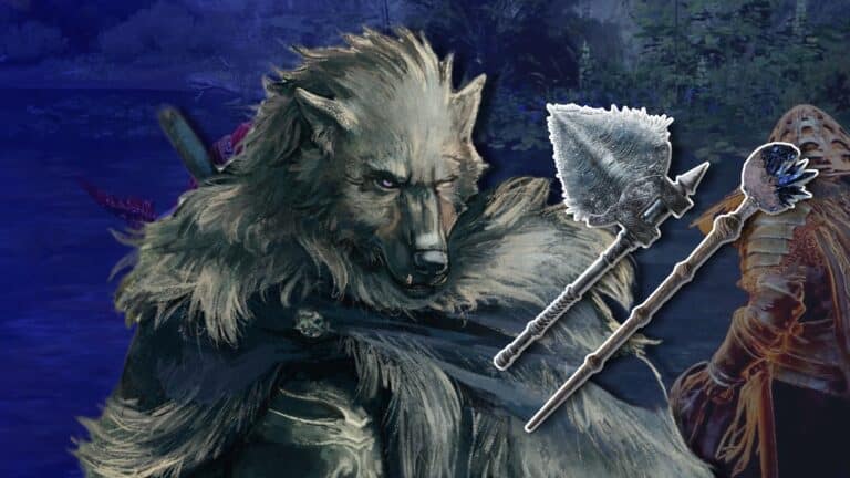 Todas as Melhores Armas de Elden Ring; Veja a Tier S!