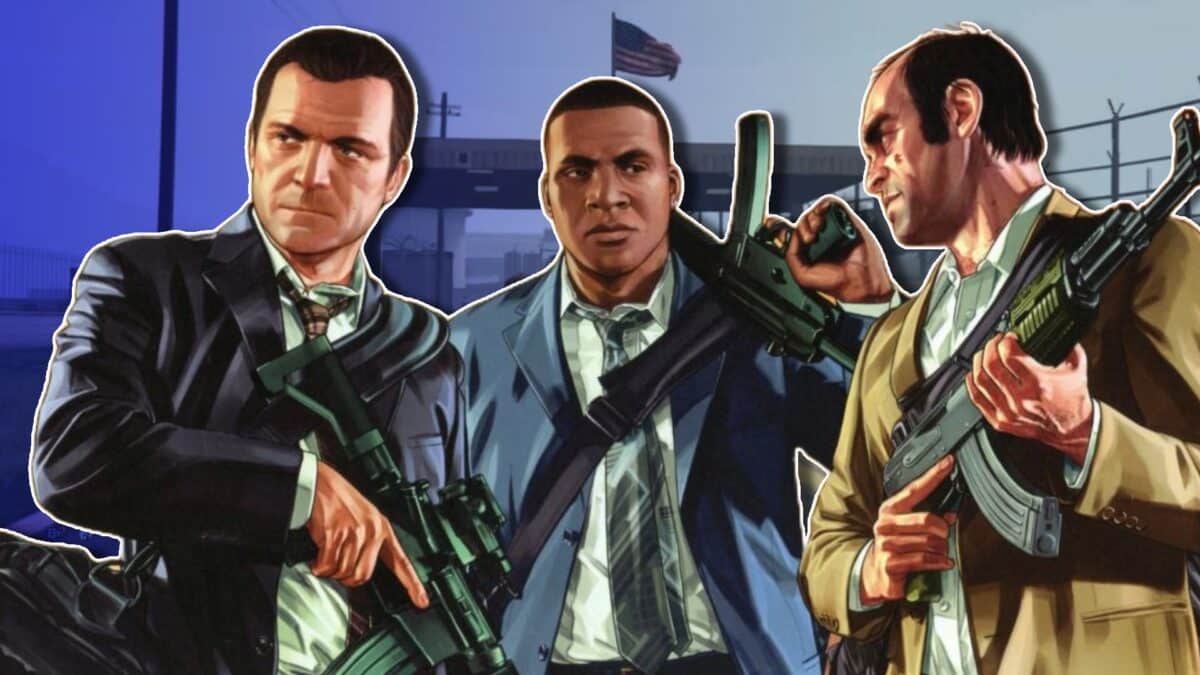 Onde fica a Base Militar no GTA 5? Veja como invadi-la!