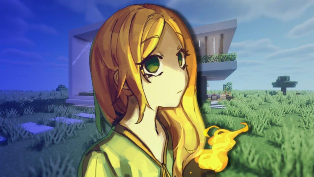 Ideias de Casas F&aacute;ceis para Fazer no Minecraft!