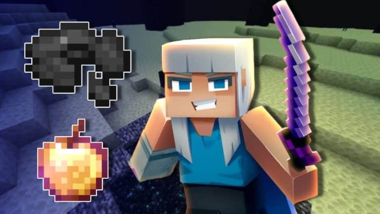 Saiba quais s&atilde;o os itens mais RAROS do Minecraft