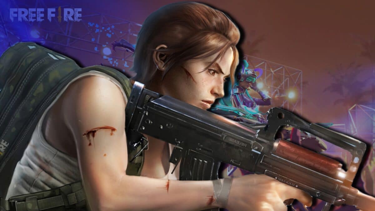 O que &eacute; call no Free Fire: Entenda seu significado!