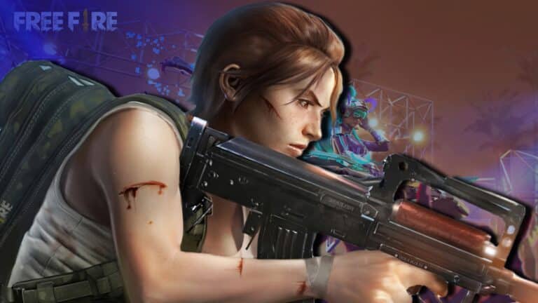 O que &eacute; call no Free Fire: Entenda seu significado!