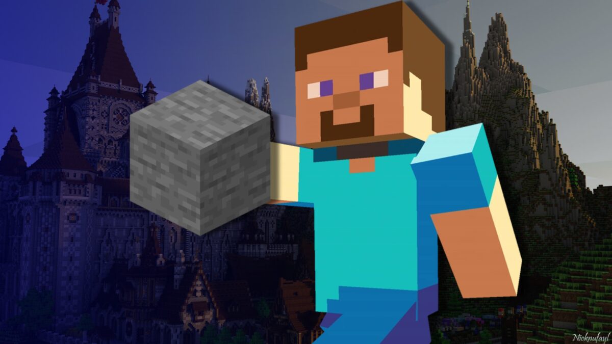 Constru&ccedil;&otilde;es para Fazer no Minecraft: Casas, Vilas e mais!