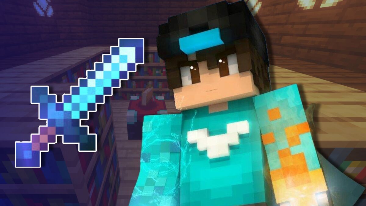 Veja todos os encantamentos do Minecraft!