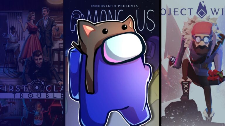 10 Jogos Parecidos com Among Us: Para PC, celular e consoles
