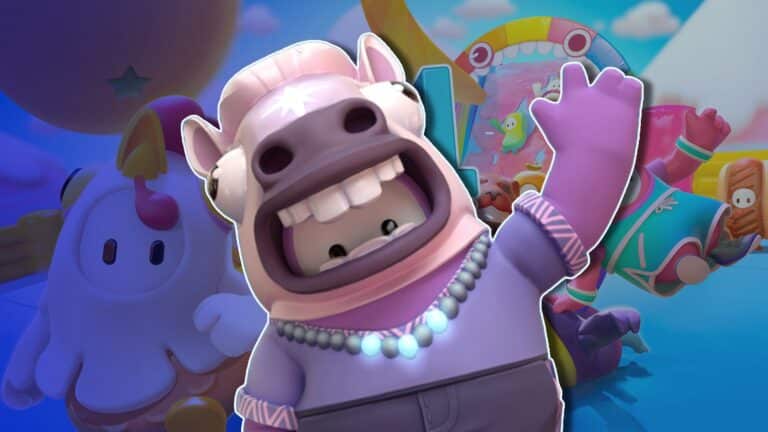 Fall Guys requisitos: m&iacute;nimos recomendados e mais!