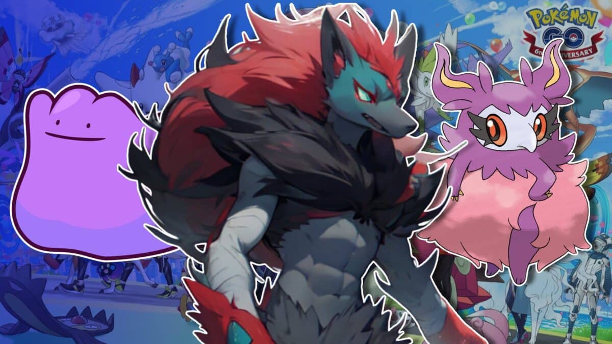 Saiba quais s&atilde;o os Pok&eacute;mon mais raros da franquia!