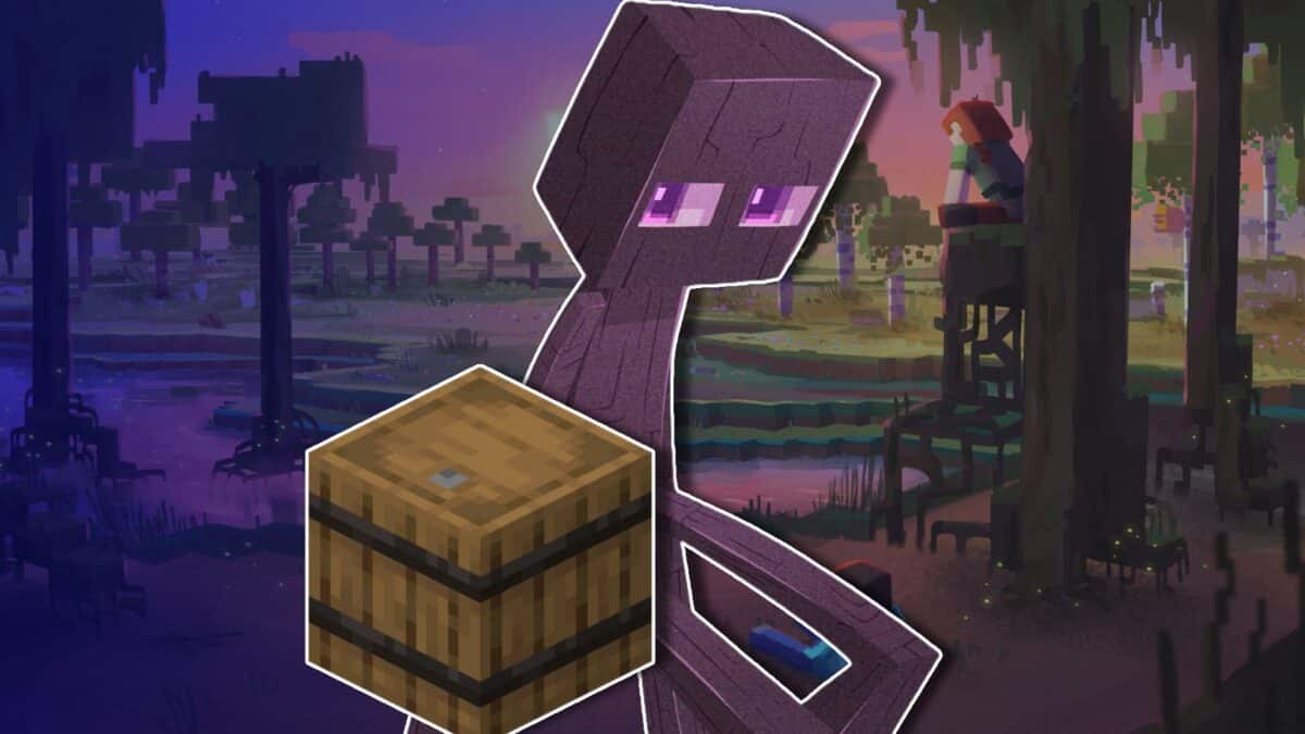 Veja e entenda como fazer um barril no Minecraft