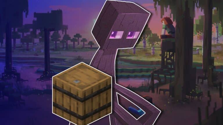 Veja e entenda como fazer um barril no Minecraft