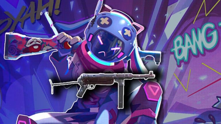 Qual a Melhor Arma do Free Fire: A destaque do META atual!