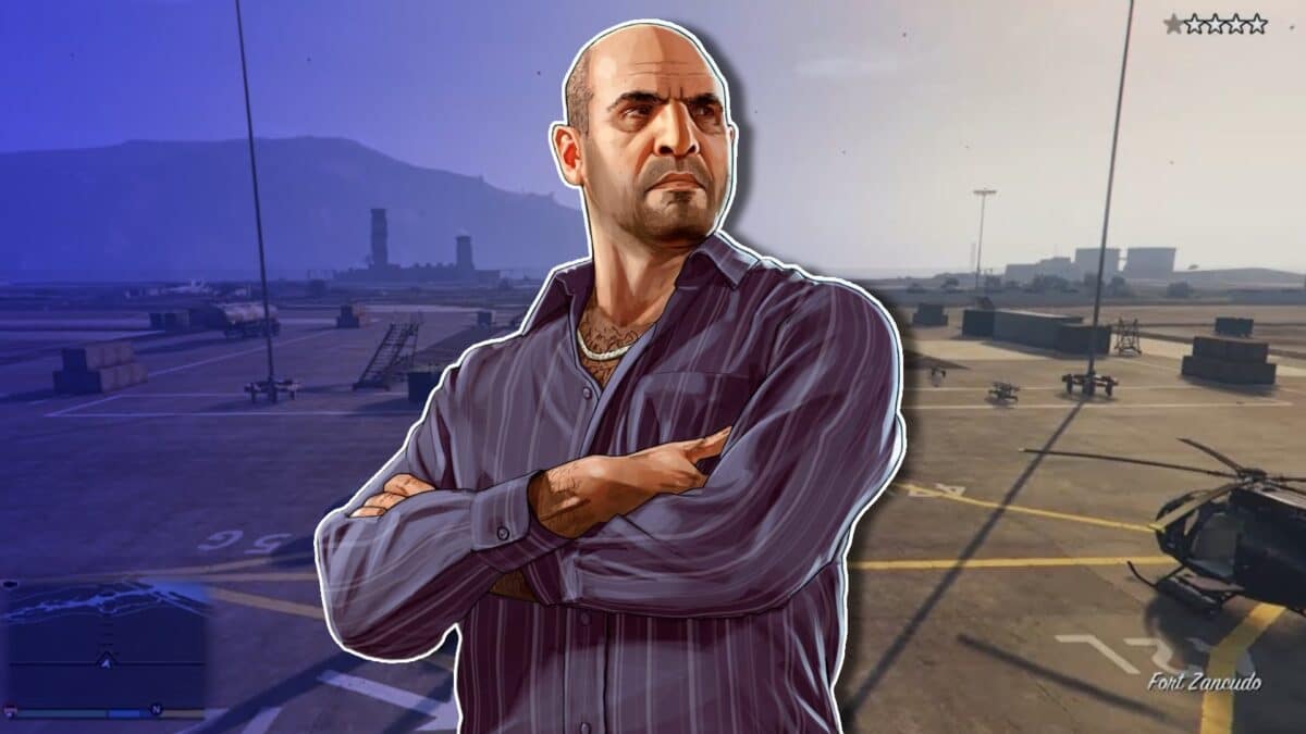 O que fazer no GTA 5 depois de zerar a campanha?