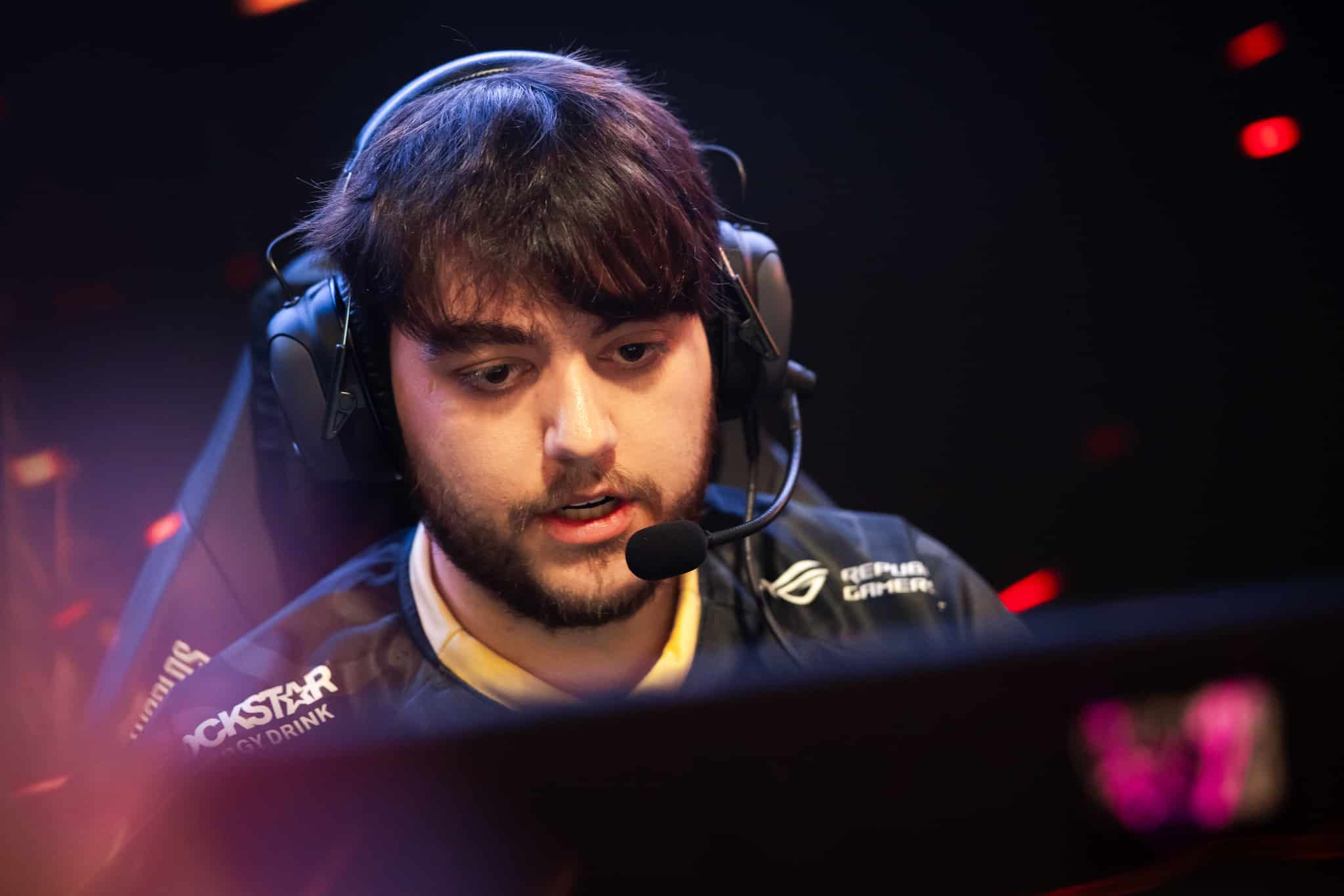 Imagem de Palafox (NRG), um dos melhores jogadores de LoL do mundo! (Divulga&ccedil;&atilde;o / Internet)